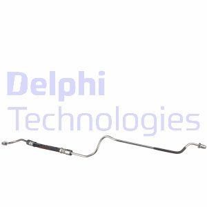 Flexible brake hose Renault Avantime: LH7504 Delphi Brake Hose