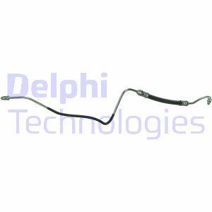 Flexible brake line Renault: LH7511 Delphi Brake Hose