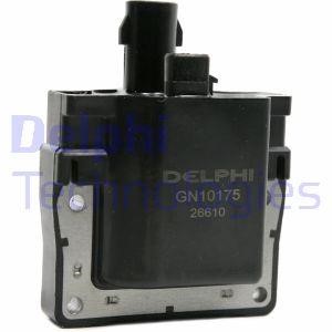 Delphi GN10175-17B1 Ignition coil GN1017517B1