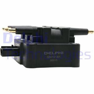 Delphi GN10181-17B1 Ignition coil GN1018117B1