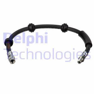 Delphi LH7605 Brake Hose LH7605