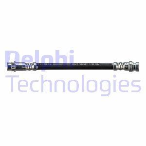 Delphi LH7610 Brake Hose LH7610