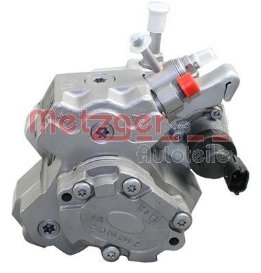 Injection Pump Metzger 0830075