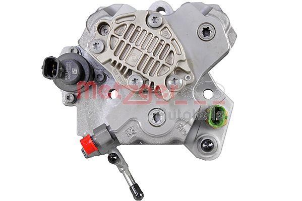Metzger 0830076 Injection Pump 0830076