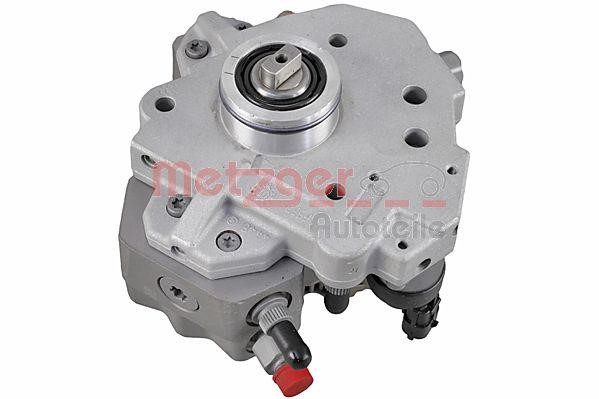 Metzger 0830078 Injection Pump 0830078