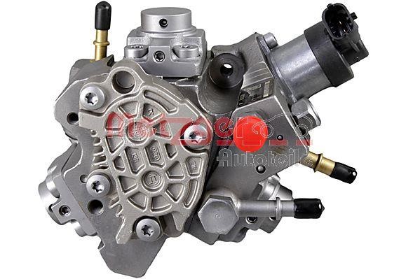 Metzger 0830079 Injection Pump 0830079