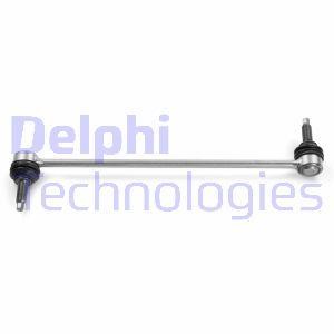 Delphi TC6892 Rod/Strut, stabiliser TC6892