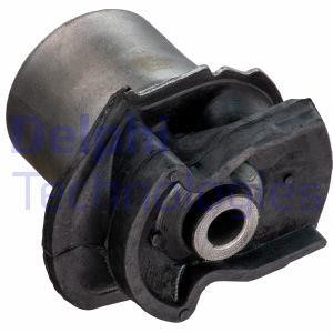 Delphi TD1893W Mounting, leaf spring TD1893W TD1893W Delphi Mounting, leaf spring