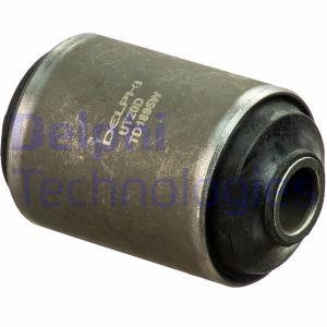 Delphi TD1895W Silentblok Beach TD1895W TD1895W Delphi Silentblok Beach