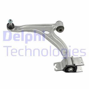 Delphi TC6897 Track Control Arm TC6897