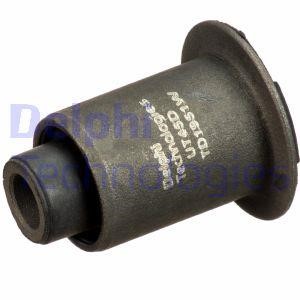 Delphi TD1951W Control Arm-/Trailing Arm Bush TD1951W