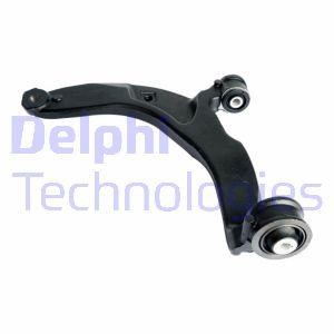 Delphi TC6906 Track Control Arm TC6906