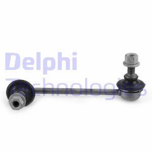 Delphi TC7599 Rod/Strut, stabiliser TC7599