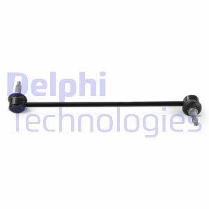 Delphi TC7609 Rod/Strut, stabiliser TC7609