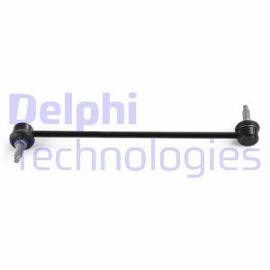 Delphi TC7610 Rod/Strut, stabiliser TC7610
