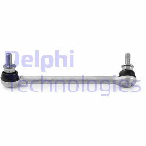 Delphi TC7653 Rod/Strut, stabiliser TC7653