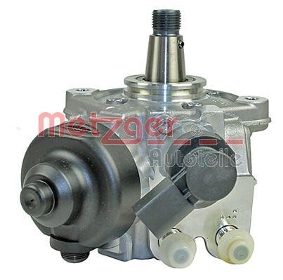 Injection Pump Metzger 0830086