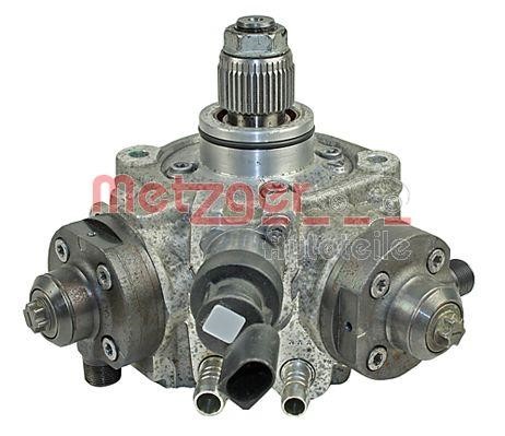 Metzger 0830092 Injection Pump 0830092