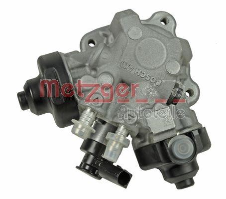 Injection Pump Metzger 0830056