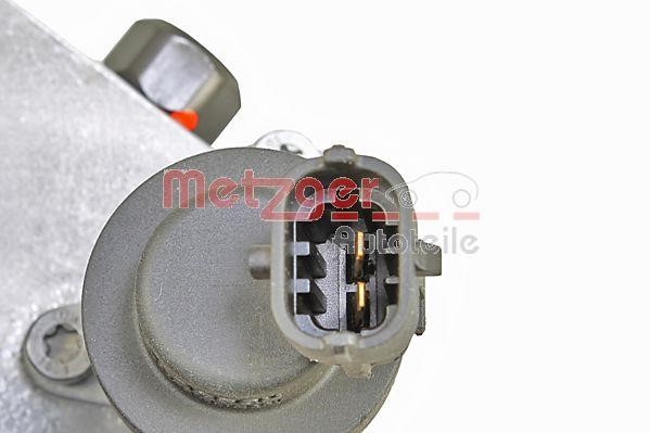 Injection Pump Metzger 0830095