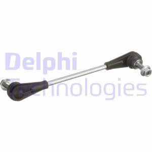 Delphi TC7847 Rod/Strut, stabiliser TC7847