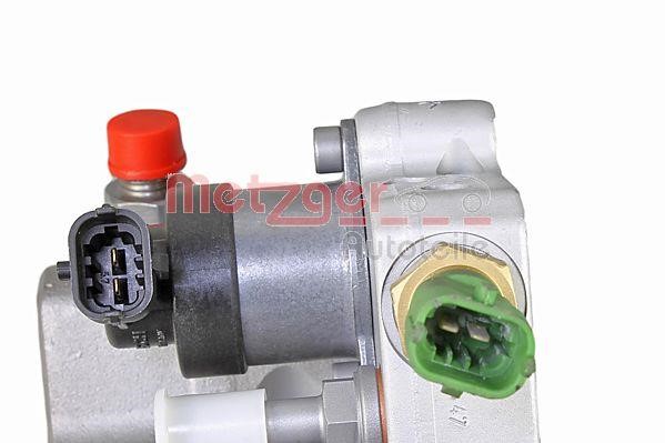 Injection Pump Metzger 0830096