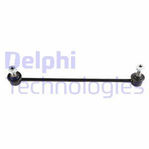 Delphi TC7878 Rod/Strut, stabiliser TC7878