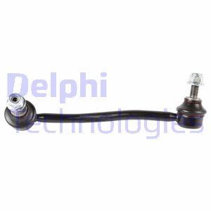 Delphi TC8265 Rod/Strut, stabiliser TC8265