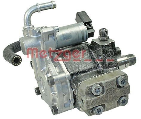 Metzger 0830072 Injection Pump 0830072
