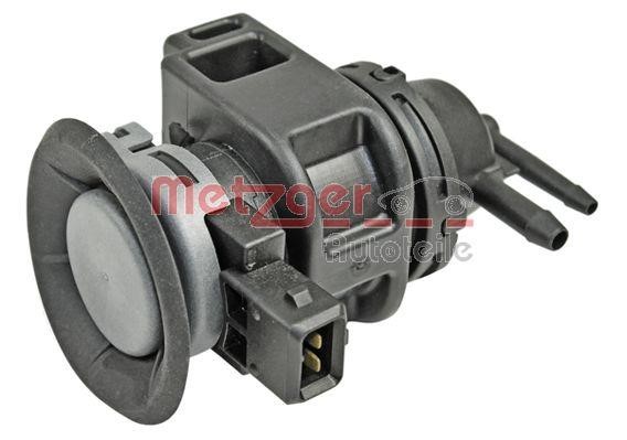Metzger 0892662 Turbine control valve 0892662