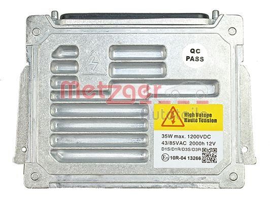 Metzger 0896010 Ballast, gas discharge lamp 0896010 0896010 Metzger Ballast, gas discharge lamp