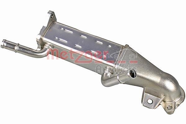0892746 Metzger Cooler, exhaust gas recirculation