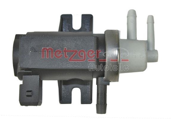Metzger 0892667 Turbine control valve 0892667
