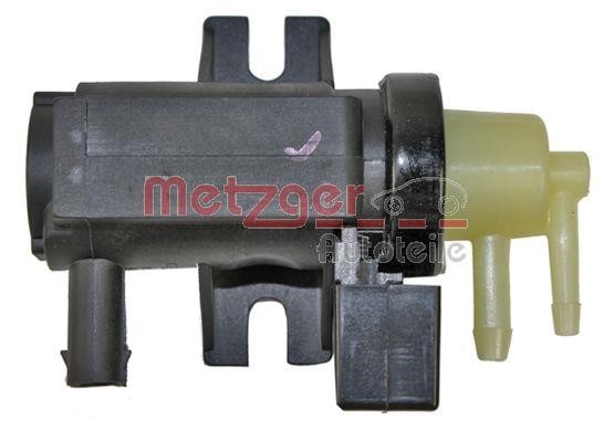 Metzger 0892670 Turbine control valve 0892670