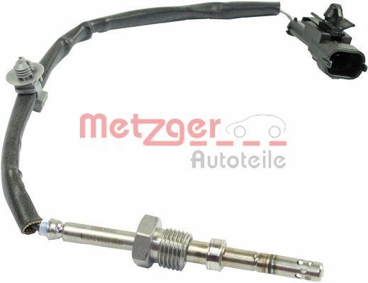Metzger 0894260 Exhaust gas temperature sensor 0894260