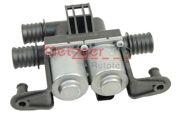 Metzger 0899085 Heater control valve 0899085