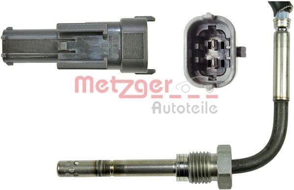 Metzger 0894362 Exhaust gas temperature sensor 0894362