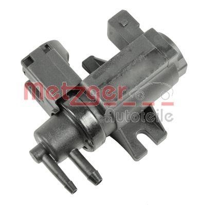 Metzger 0892675 Turbine control valve 0892675