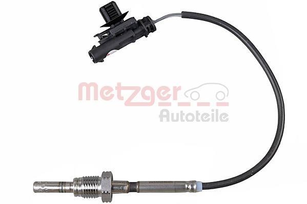 Metzger 0894421 Exhaust gas temperature sensor 0894421