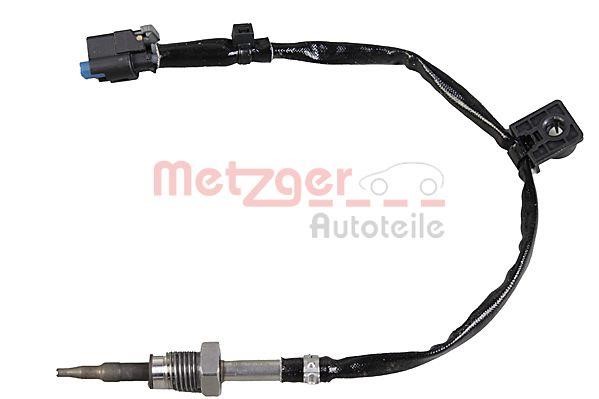 Metzger 0894428 Exhaust gas temperature sensor 0894428