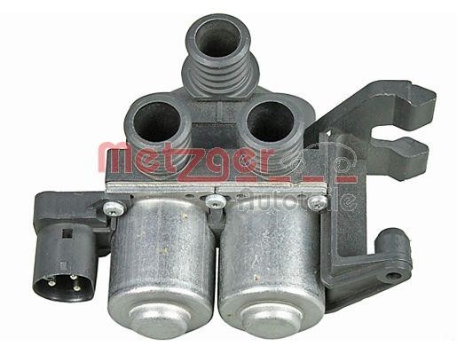 Heater control valve Metzger 0899157