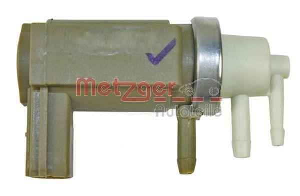 Metzger 0892678 Turbine control valve 0892678