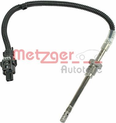 Metzger 0894493 Exhaust gas temperature sensor 0894493