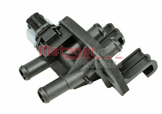 Metzger 0899158 Heater control valve 0899158