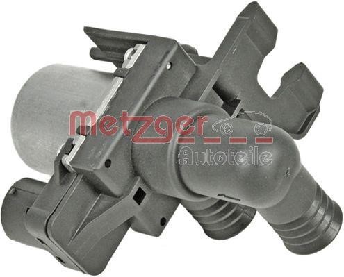 Heater control valve Metzger 0899159