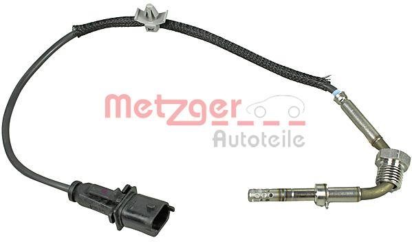 Metzger 0894523 Exhaust gas temperature sensor 0894523