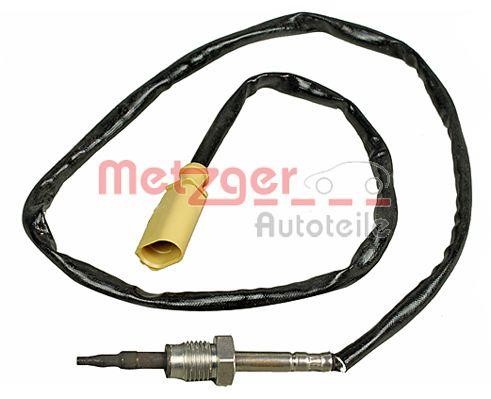 Metzger 0894535 Exhaust gas temperature sensor 0894535