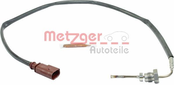 Metzger 0894707 Exhaust gas temperature sensor 0894707