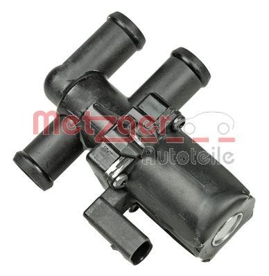 Metzger 0899167 Heater control valve 0899167