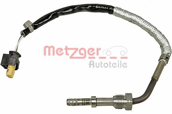 Metzger 0894802 Exhaust gas temperature sensor 0894802